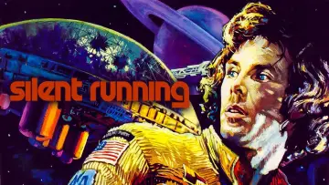 Zasłona do filmu "Niemy wyścig" #289215