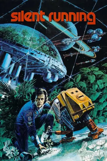 Plakat do filmu "Niemy wyścig" #289228