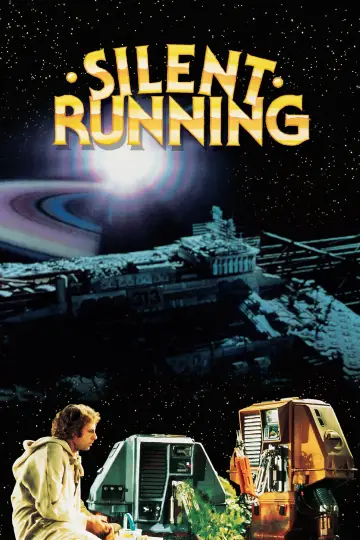Plakat do filmu "Niemy wyścig" #289234