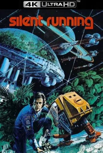 Plakat do filmu "Niemy wyścig" #289239