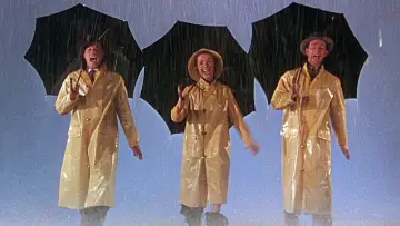 Zasłona do filmu "Deszczowa piosenka" #176567