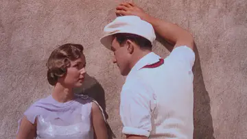 Zasłona do filmu "Deszczowa piosenka" #680100