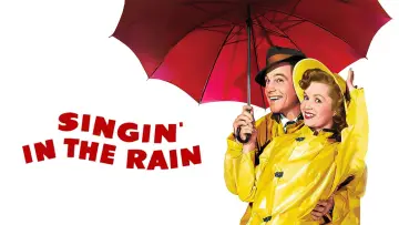 Zasłona do filmu "Deszczowa piosenka" #95645
