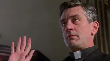 Zasłona do filmu "Uśpieni" #1198585