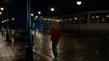 Zasłona do filmu "Bezsenność w Seattle" #1799100