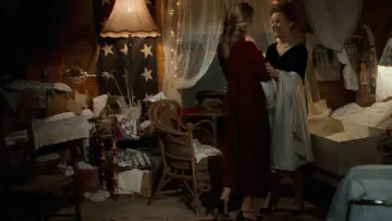 Zasłona do filmu "Bezsenność w Seattle" #1799103