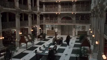 Zasłona do filmu "Bezsenność w Seattle" #1799106
