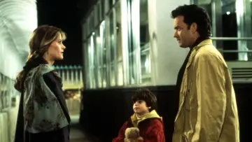 Zasłona do filmu "Bezsenność w Seattle" #1827257