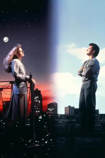 Plakat do filmu "Bezsenność w Seattle" #266531