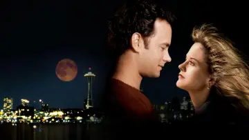 Zasłona do filmu "Bezsenność w Seattle" #852263
