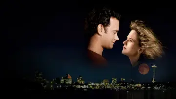 Zasłona do filmu "Bezsenność w Seattle" #852268