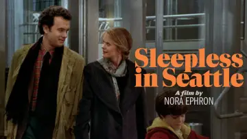 Zasłona do filmu "Bezsenność w Seattle" #852269
