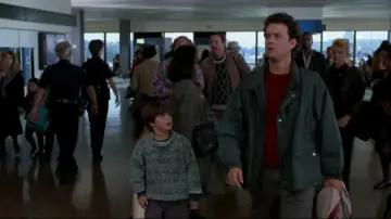 Zasłona do filmu "Bezsenność w Seattle" #852270