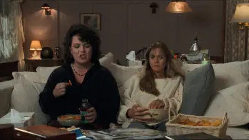 Zasłona do filmu "Bezsenność w Seattle" #852279