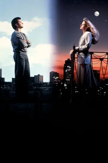 Plakat do filmu "Bezsenność w Seattle" #852301