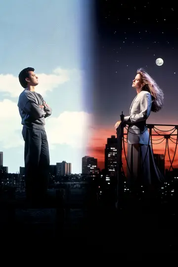 Plakat do filmu "Bezsenność w Seattle" #852302