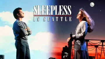 Zasłona do filmu "Bezsenność w Seattle" #86324