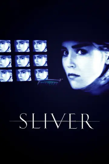 Plakat do filmu "Sliver" #614384