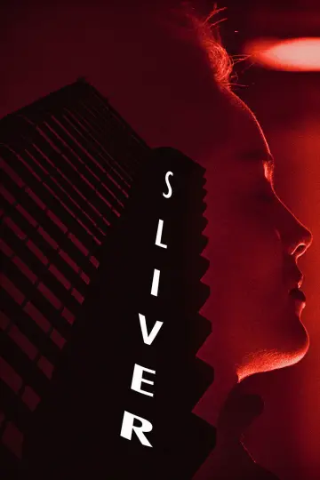 Plakat do filmu "Sliver" #614385