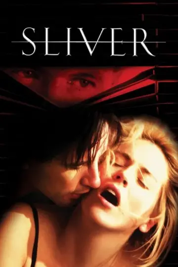 Plakat do filmu "Sliver" #64631