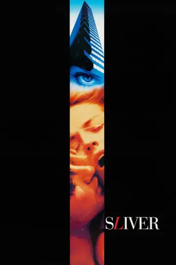 Plakat do filmu "Sliver" #64632