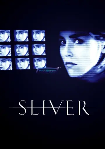 Plakat do filmu "Sliver" #64636