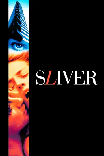 Plakat do filmu "Sliver" #842472