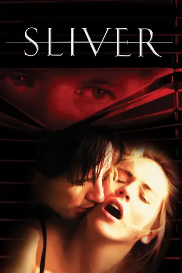 Plakat do filmu "Sliver" #842474