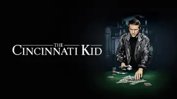 Zasłona do filmu "Cincinnati Kid" #1078020