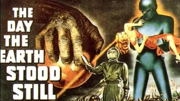 Zasłona do filmu "Dzień, w którym zatrzymała się Ziemia" #214163