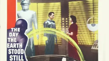 Zasłona do filmu "Dzień, w którym zatrzymała się Ziemia" #214167