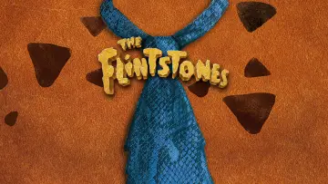 Zasłona do filmu "Flintstonowie" #846729