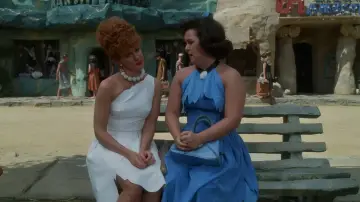 Zasłona do filmu "Flintstonowie" #917575