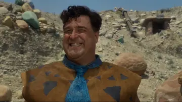 Zasłona do filmu "Flintstonowie" #917579