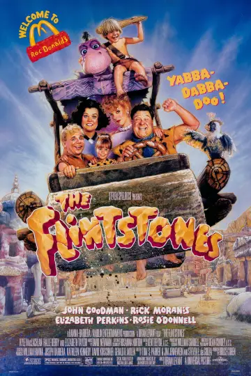 Flintstonowie