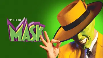 Zasłona do filmu "Maska" #37575