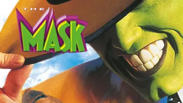 Zasłona do filmu "Maska" #37580