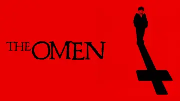 Zasłona do filmu "Omen" #341683