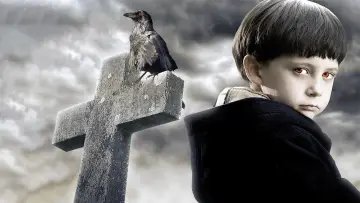 Zasłona do filmu "Omen" #341687