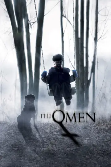 Plakat do filmu "Omen" #341692
