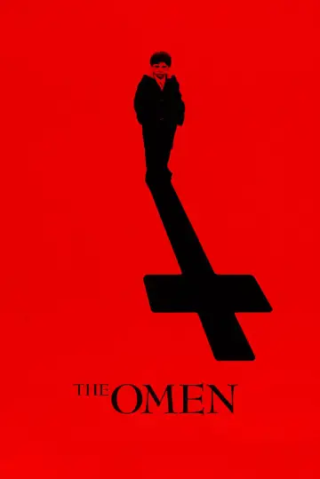 Plakat do filmu "Omen" #341694