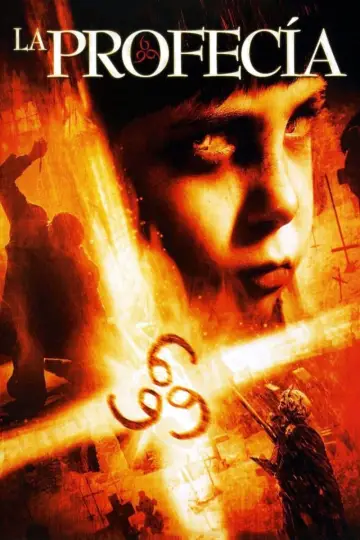 Plakat do filmu "Omen" #341697