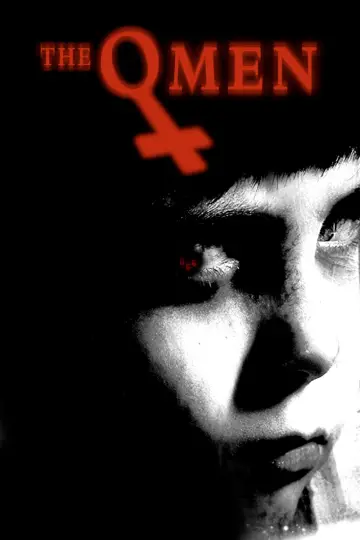 Plakat do filmu "Omen" #723004