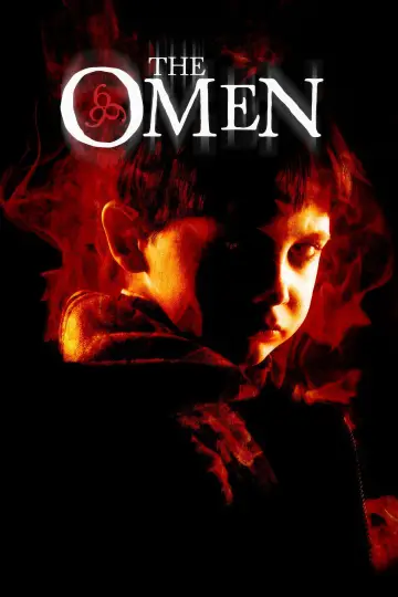 Plakat do filmu "Omen" #723005