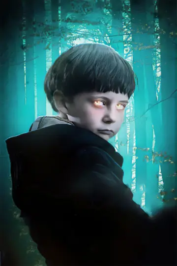 Plakat do filmu "Omen" #723006