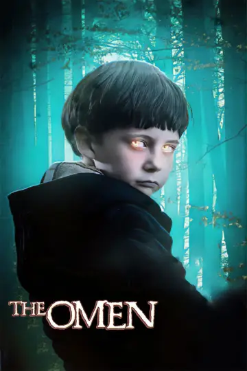 Plakat do filmu "Omen" #723007