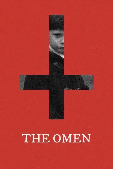 Plakat do filmu "Omen" #723008