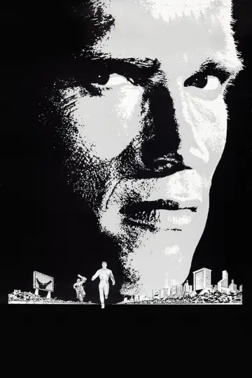 Plakat do filmu "Uciekinier" #280988