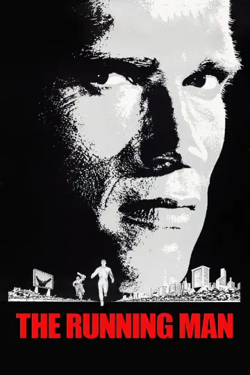 Plakat do filmu "Uciekinier" #652023