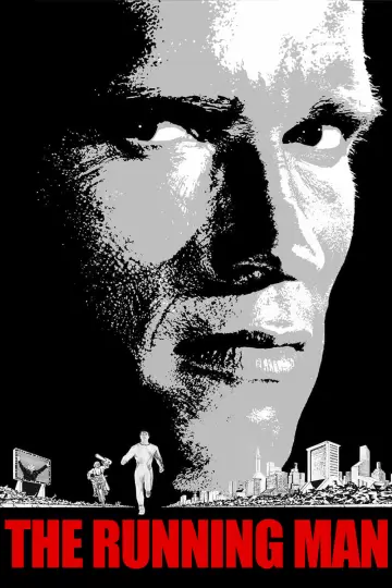 Plakat do filmu "Uciekinier" #70706